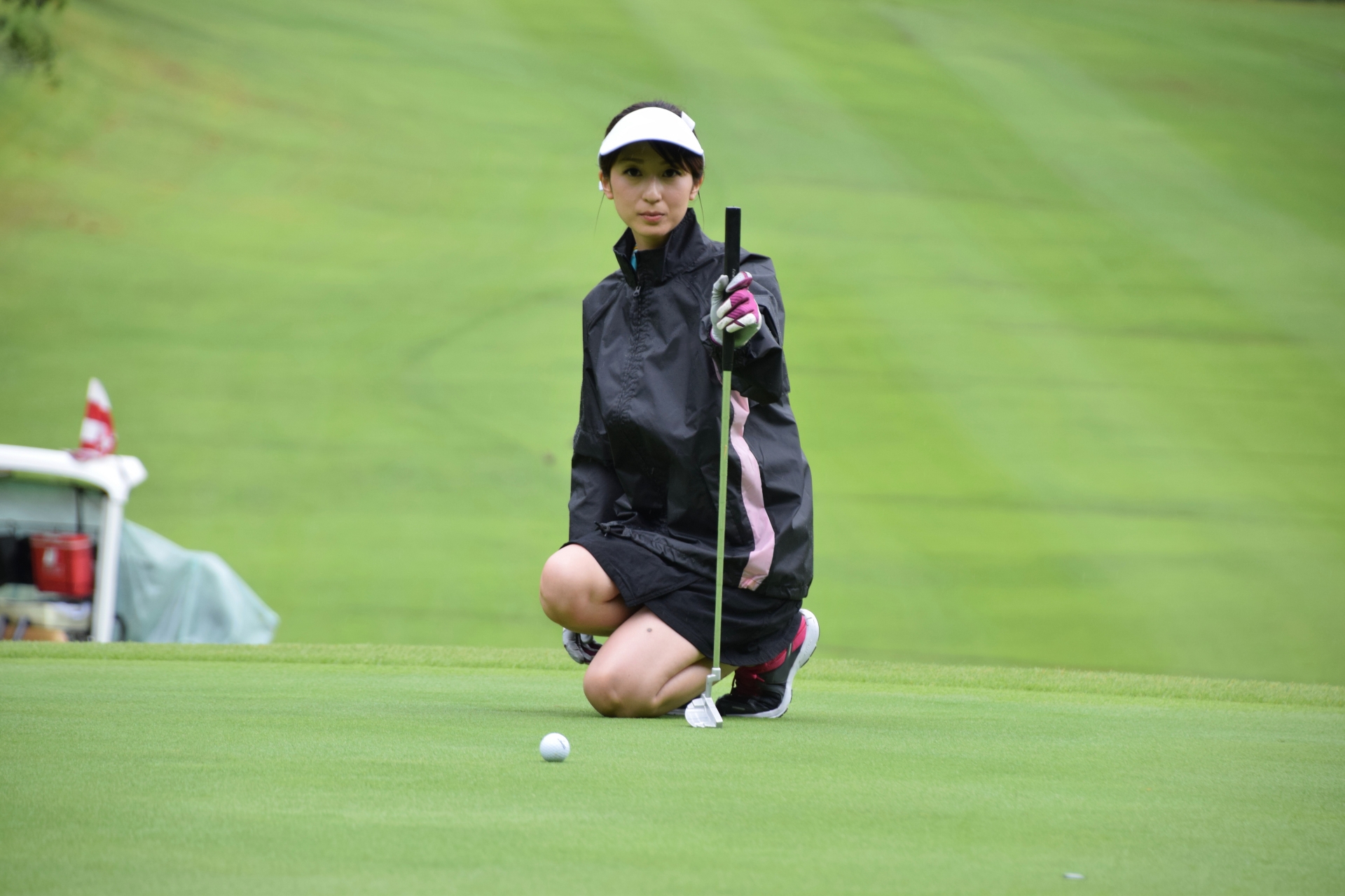 雨の日でもおしゃれに！レインウェアの選び方