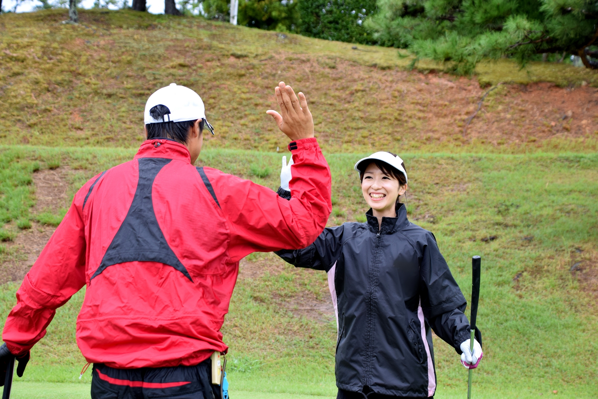 雨の日でもおしゃれに！レインウェアの選び方